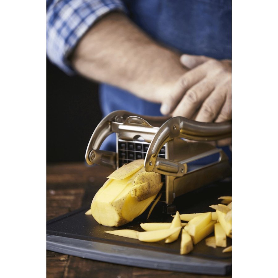 HOLM Schneidebrett 37x25x1 cm