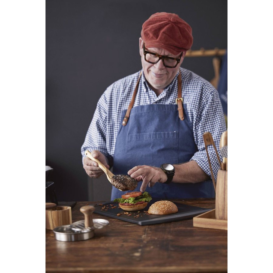 HOLM Schneidebrett 44x30x1 cm