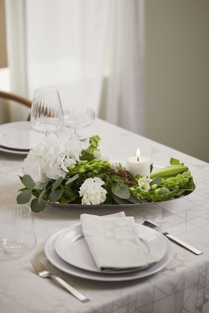 Luigi Bormioli Optica Hvidvinsglas Chardonnay 4 stk. 55 cl