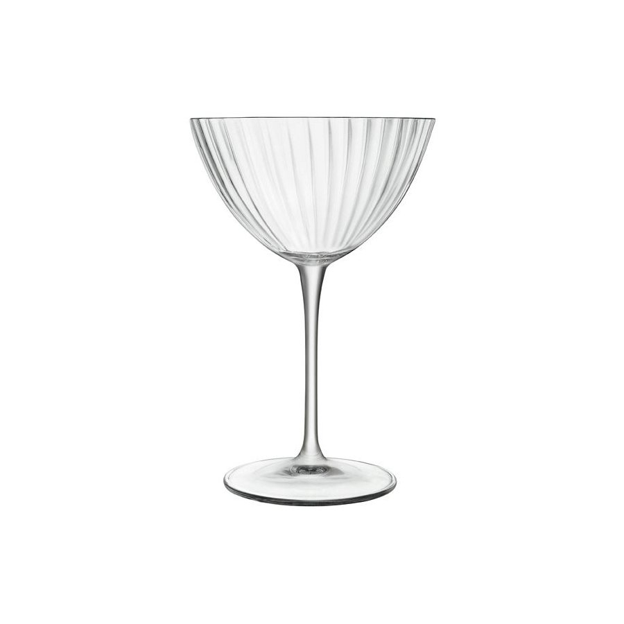 Luigi Bormioli Optica Martiniglas 4 stk. 22 cl