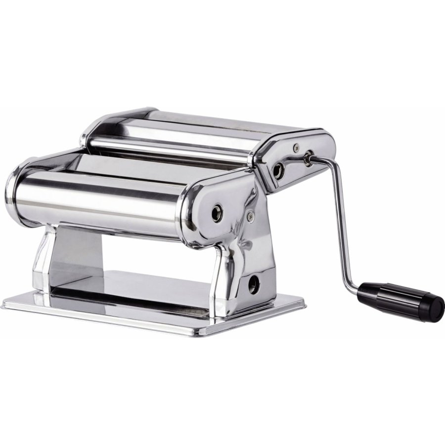 Funktion Nudelmaschine, Stahl