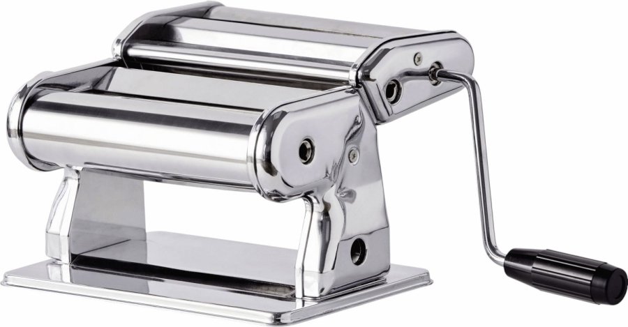 Funktion Nudelmaschine, Stahl