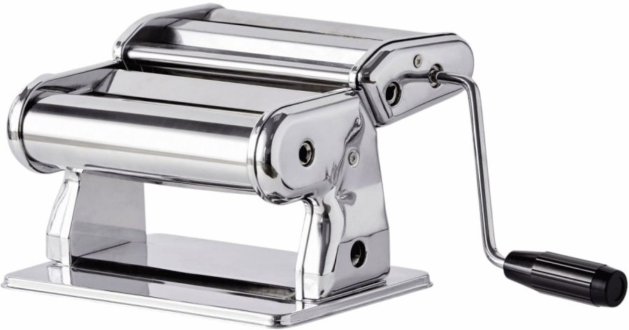 Funktion Nudelmaschine, Stahl