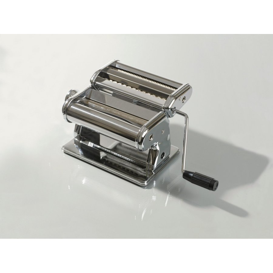 Funktion Nudelmaschine, Stahl