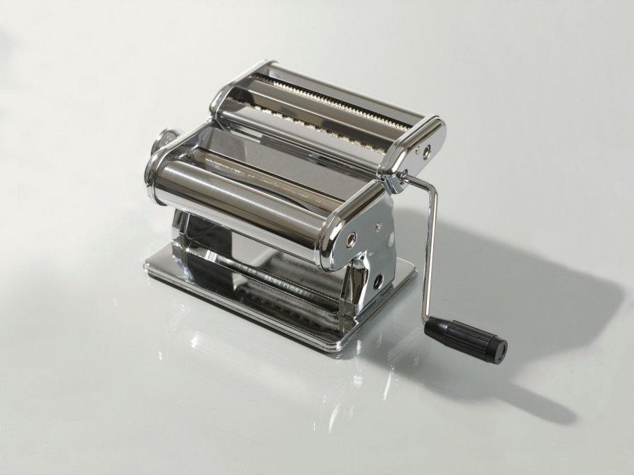 Funktion Nudelmaschine, Stahl