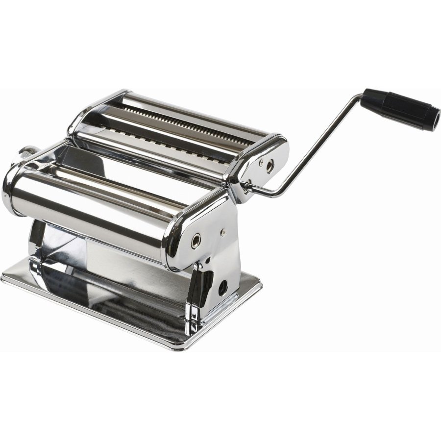 Funktion Nudelmaschine, Stahl