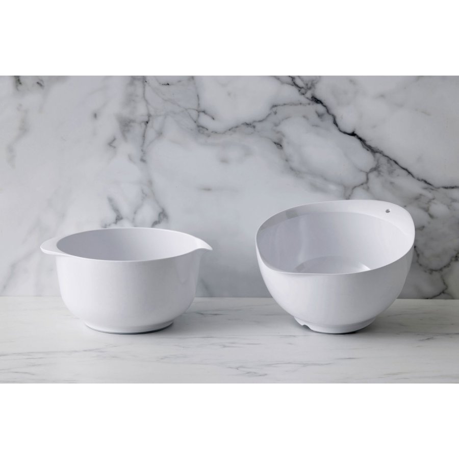 Rosti Victoria R�hrsch�ssel 4 L, Wei�