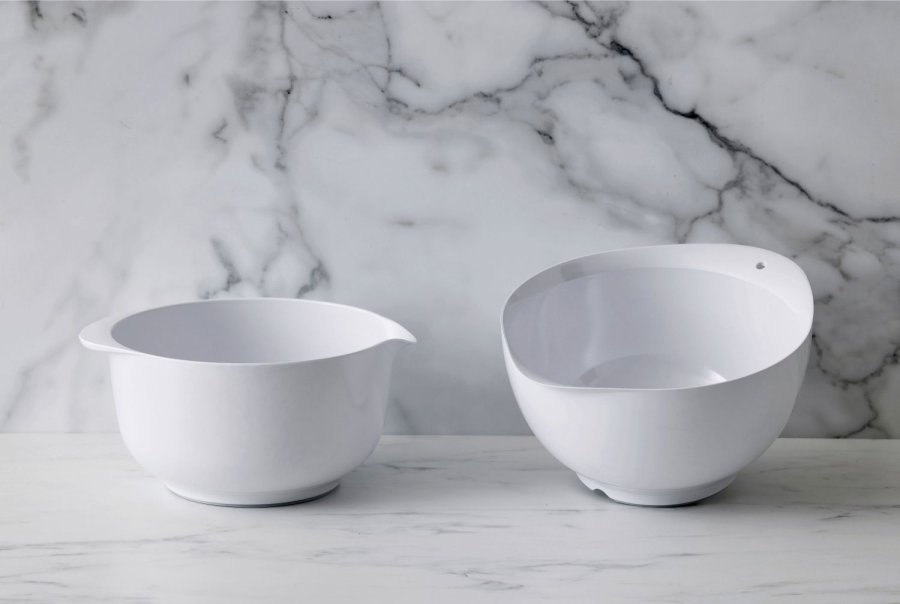 Rosti Victoria R�hrsch�ssel 4 L, Wei�