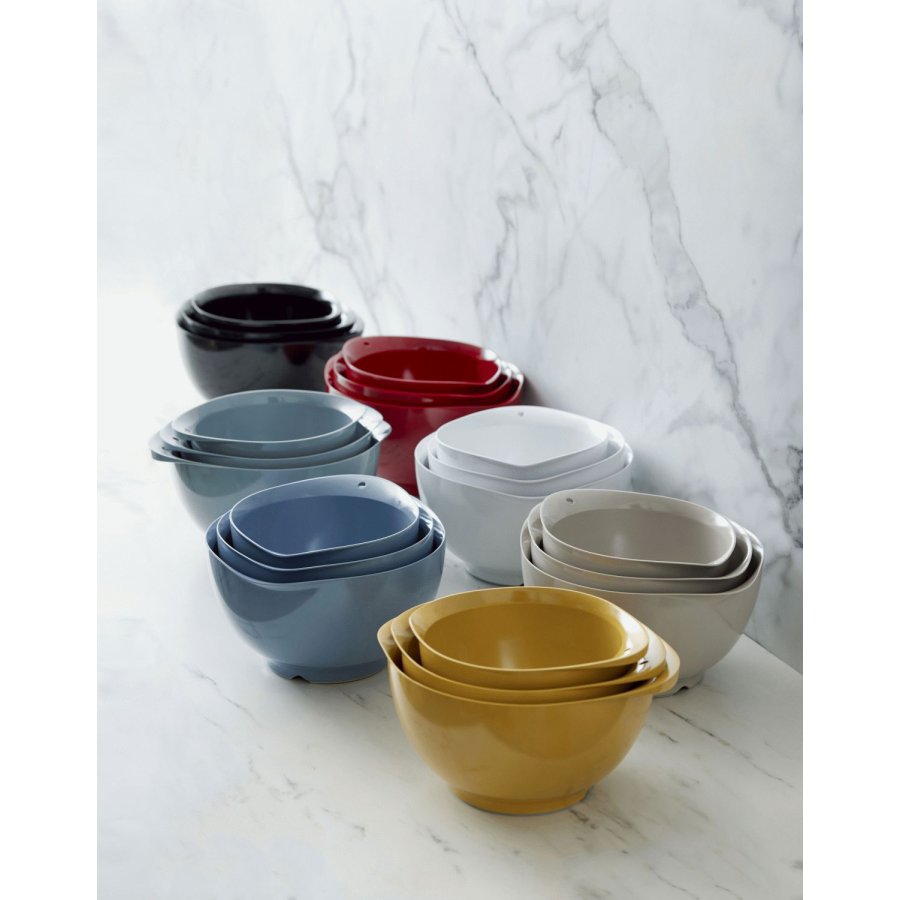 Rosti Victoria R�hrsch�ssel 4 L, Wei�