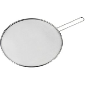 Funktion Sprinklerdeckel 30 cm, Stahl