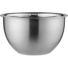 Funktion Kochschssel 3 L, Stahl