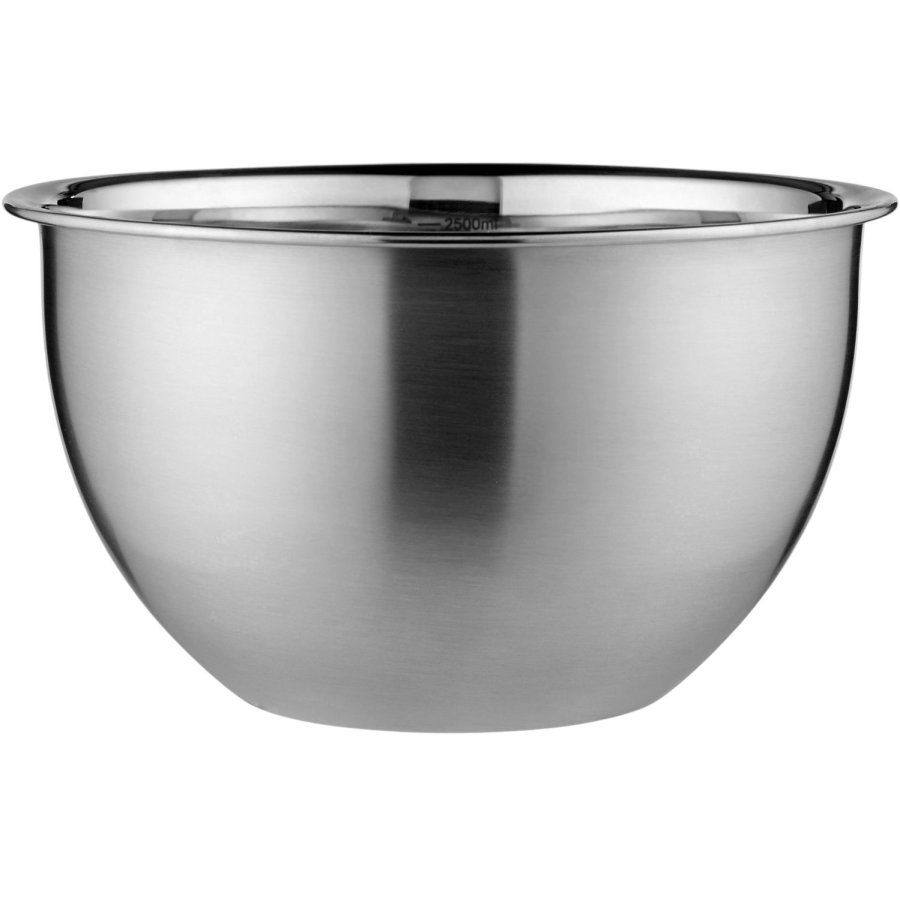 Funktion Kochschssel 3 L, Stahl