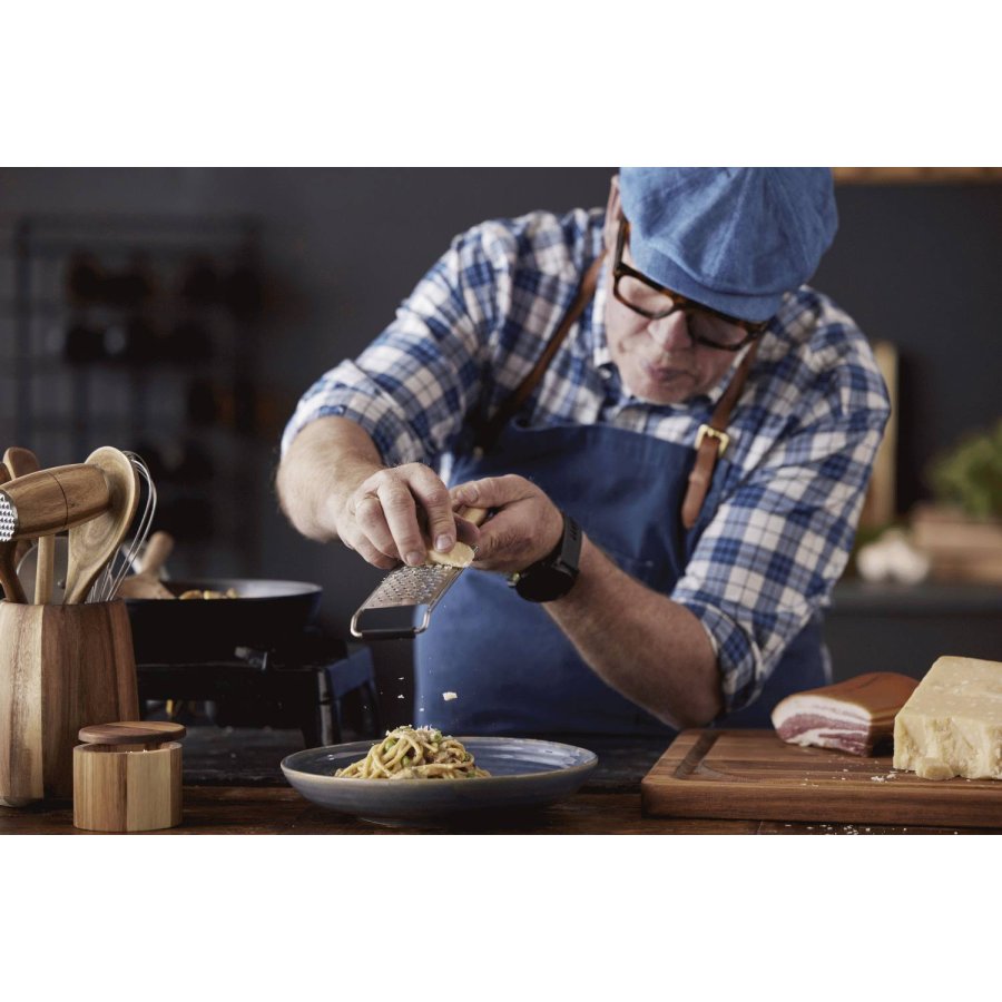 HOLM Salzschale 8,9 cm, Akazie