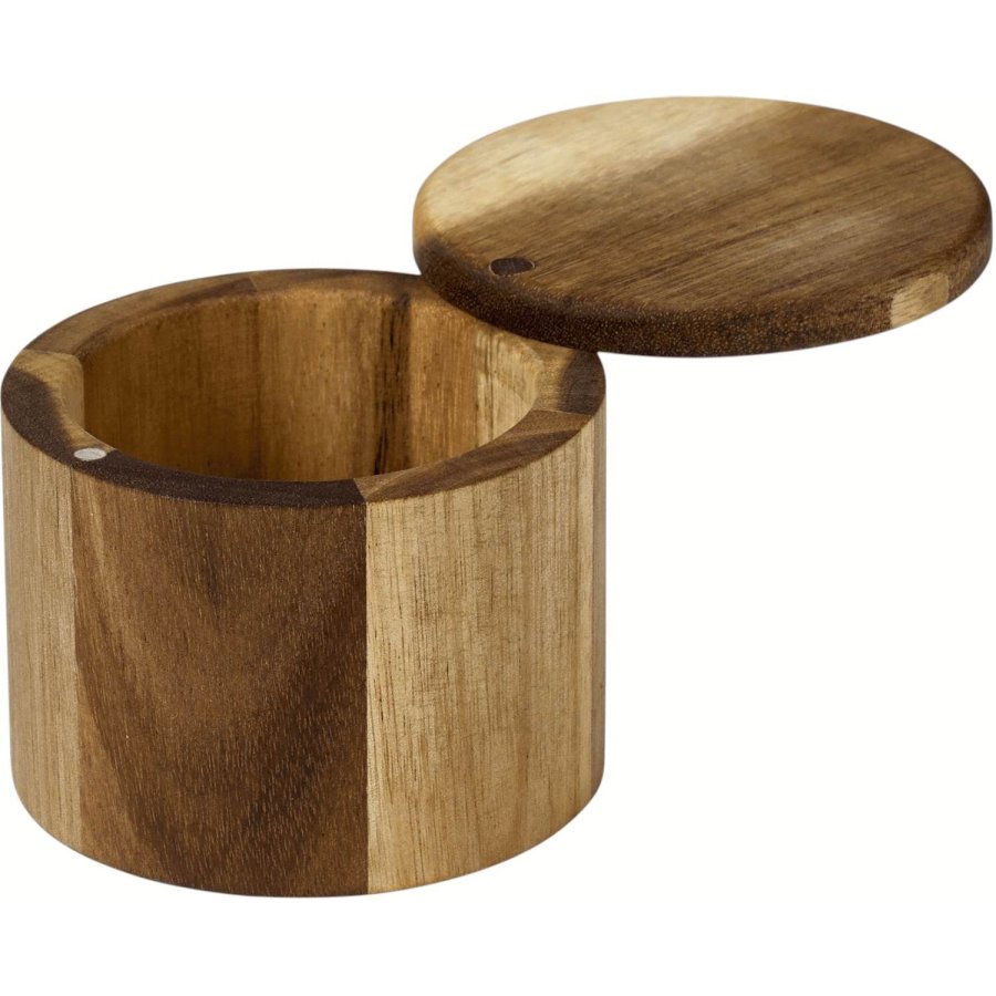HOLM Salzschale 8,9 cm, Akazie