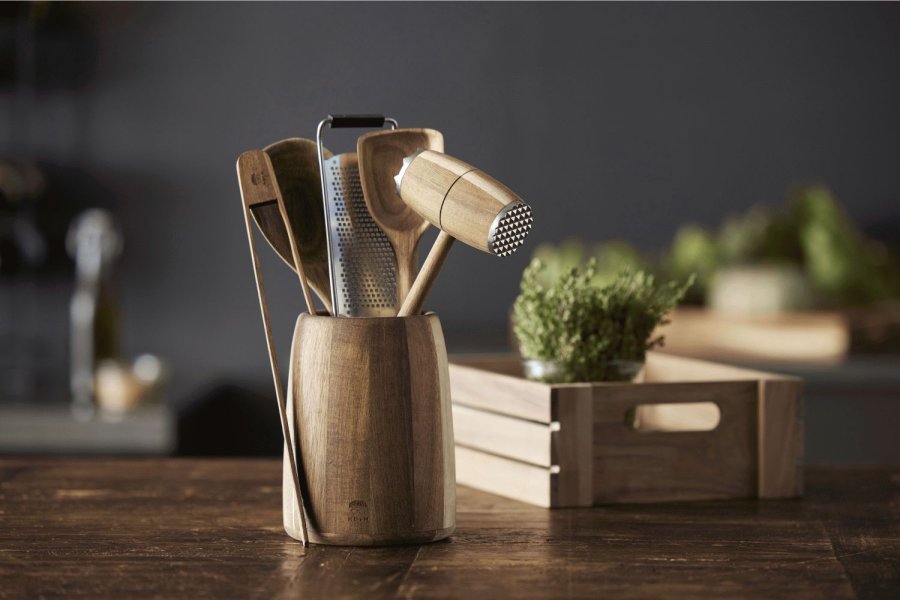 HOLM Lffel 30,5 cm, Akazie