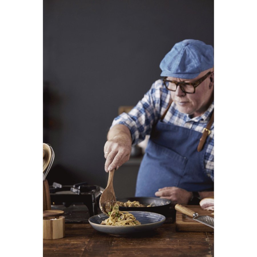 HOLM Lffel 30,5 cm, Akazie