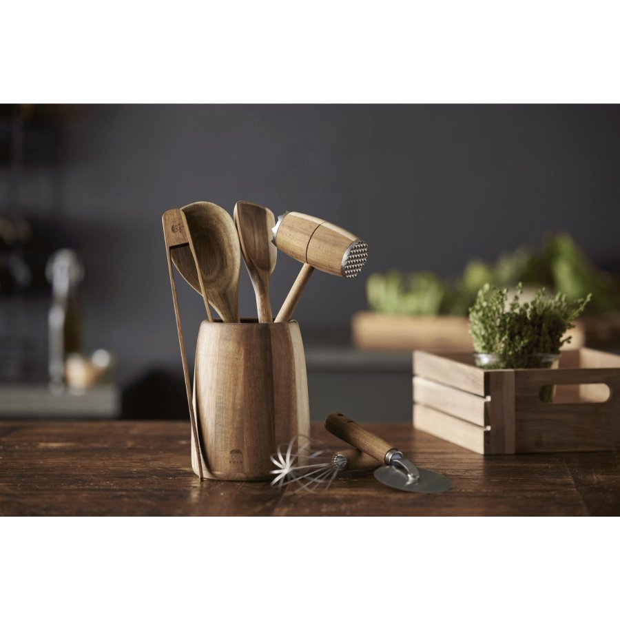 HOLM Lffel 30,5 cm, Akazie