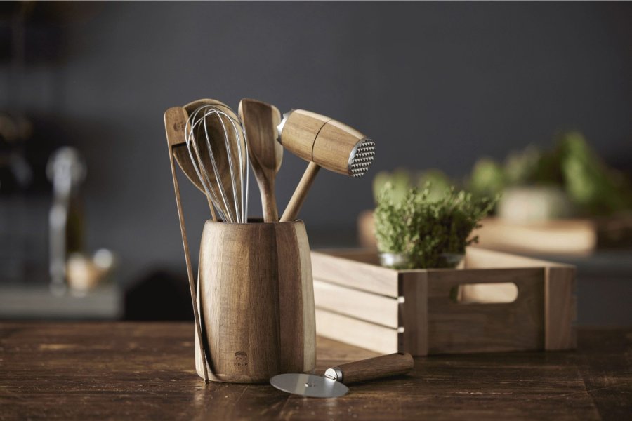 HOLM Fleischhammer, Akazie