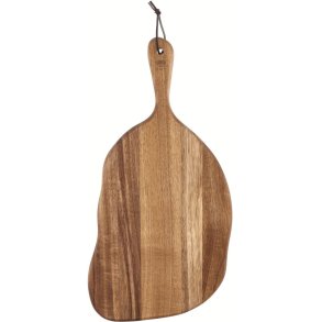 HOLM Schneide-/Servierbrett 44 cm, Akazie