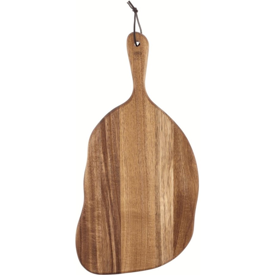 HOLM Schneide-/Servierbrett 44 cm, Akazie