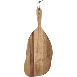 HOLM Schneide-/Servierbrett 48 cm, Akazie