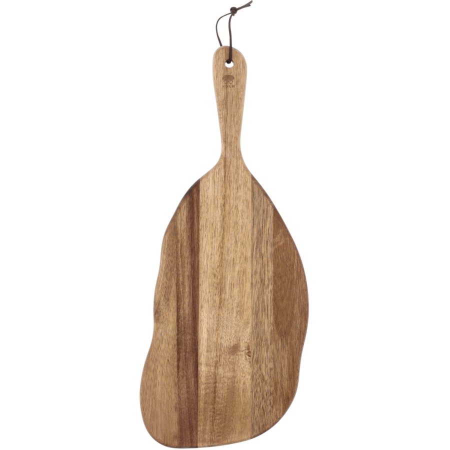 HOLM Schneide-/Servierbrett 48 cm, Akazie