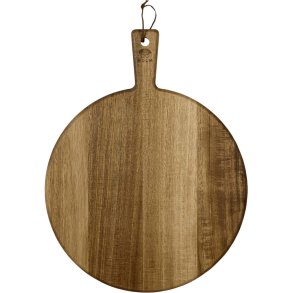 HOLM Servierbrett 35,6 cm, Akazie