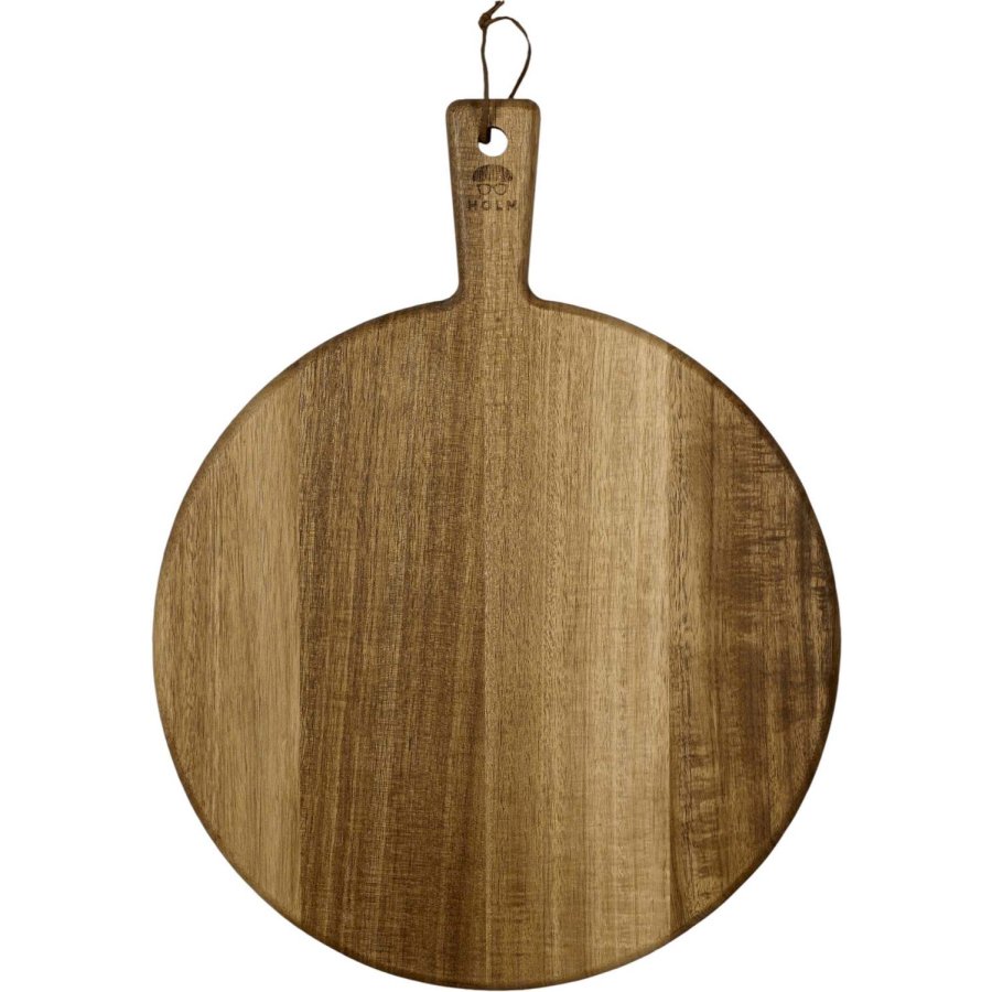 HOLM Servierbrett 35,6 cm, Akazie