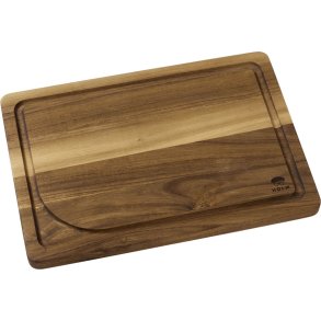 HOLM Schneidebrett 50 cm, Akazie