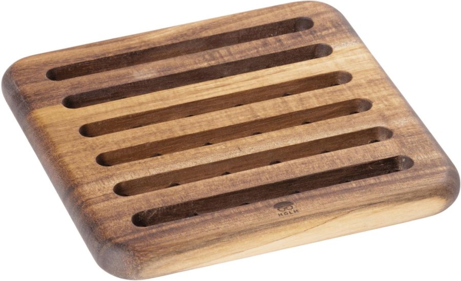 HOLM Untersetzer, Akazie