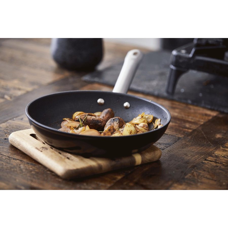 HOLM Untersetzer, Akazie