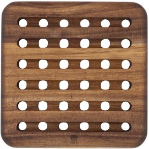 HOLM Untersetzer, Akazie