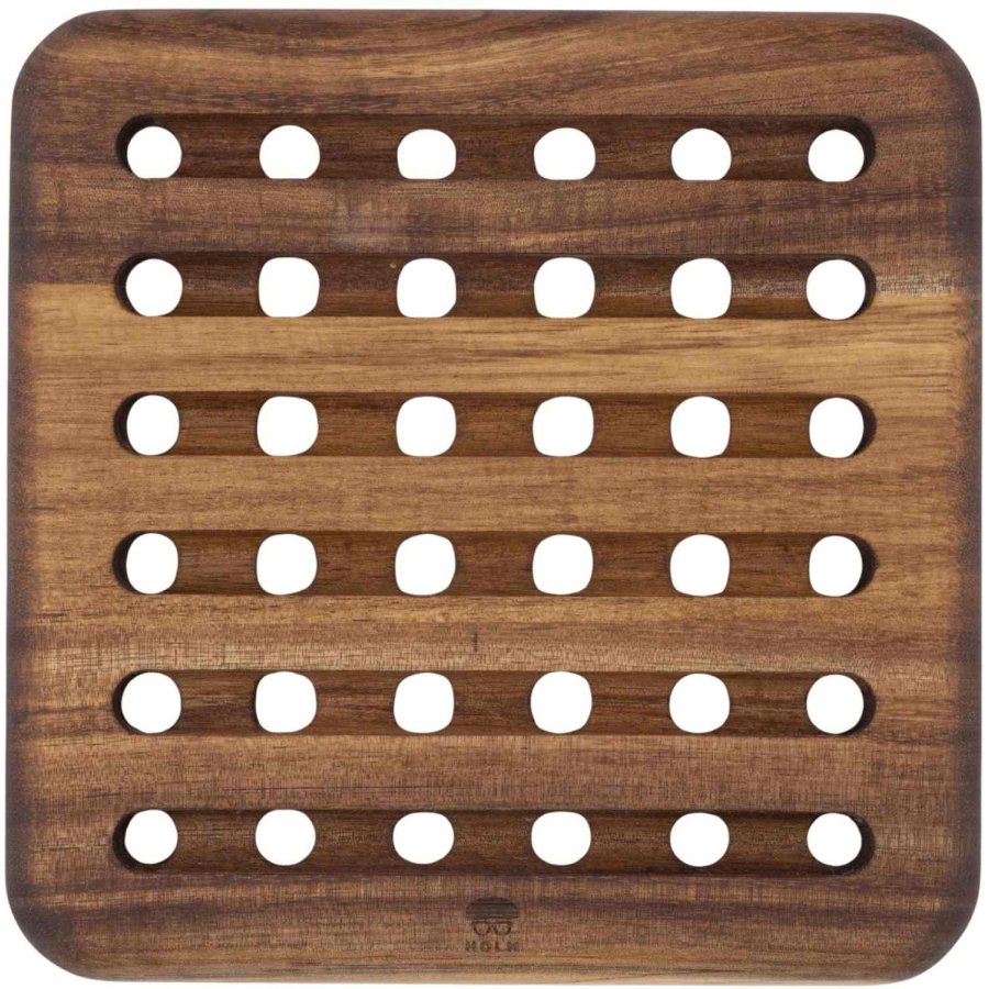 HOLM Untersetzer, Akazie