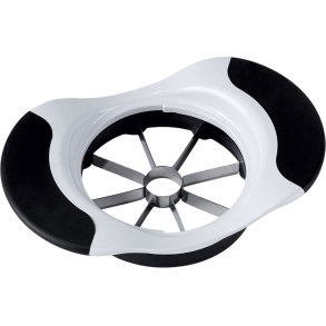 Funktion Apfelteiler, Wei