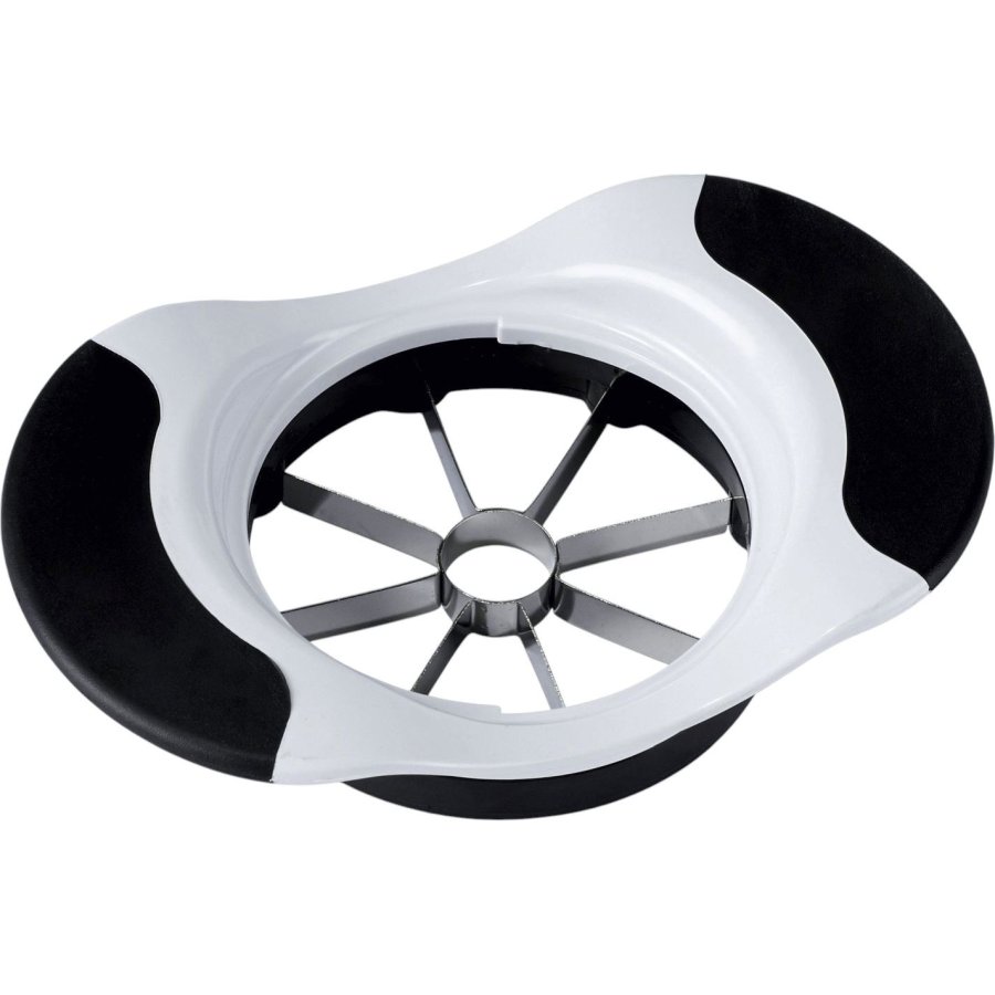 Funktion Apfelteiler, Wei