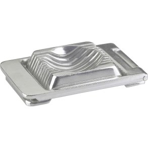 Funktion Eierschneider, Aluminium