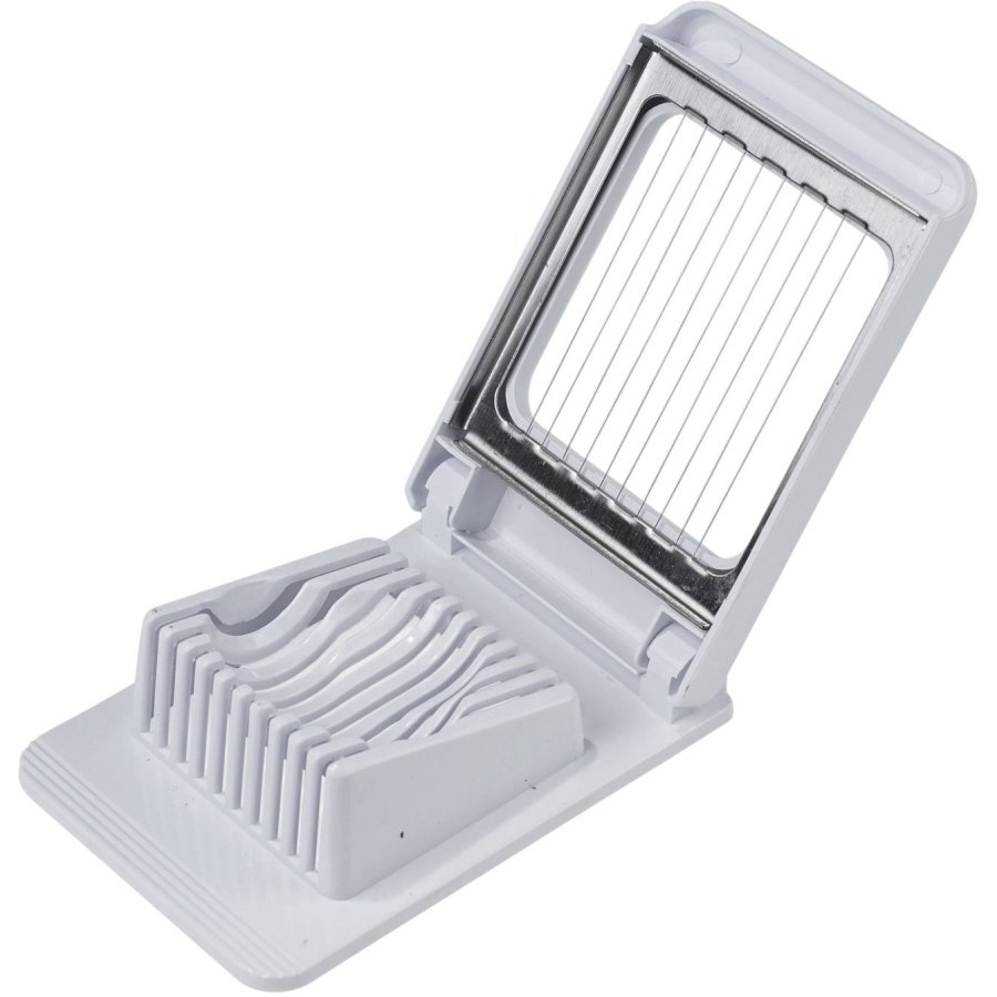 Funktion Eierschneider, Wei