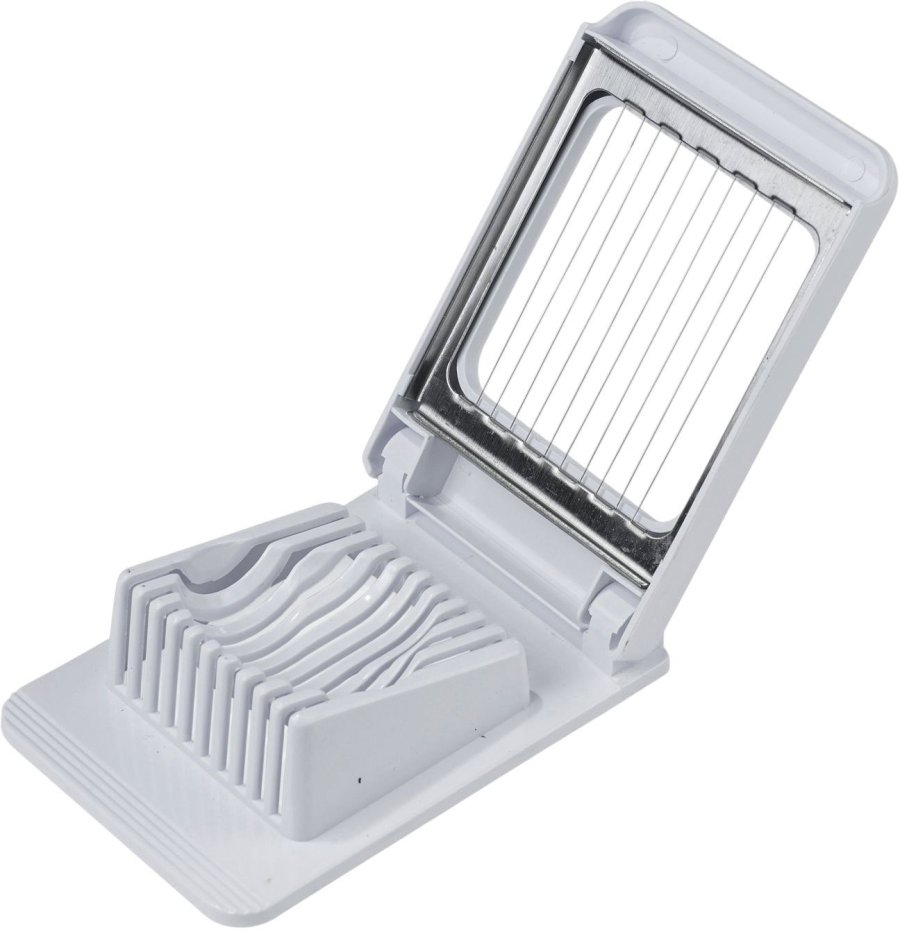 Funktion Eierschneider, Wei