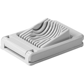 Funktion Eierschneider, Wei