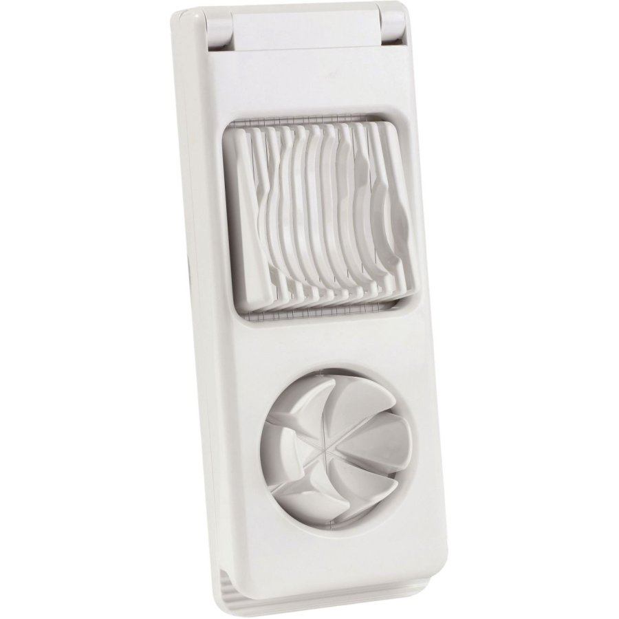 Funktion Doppelter Eiertrenner wei