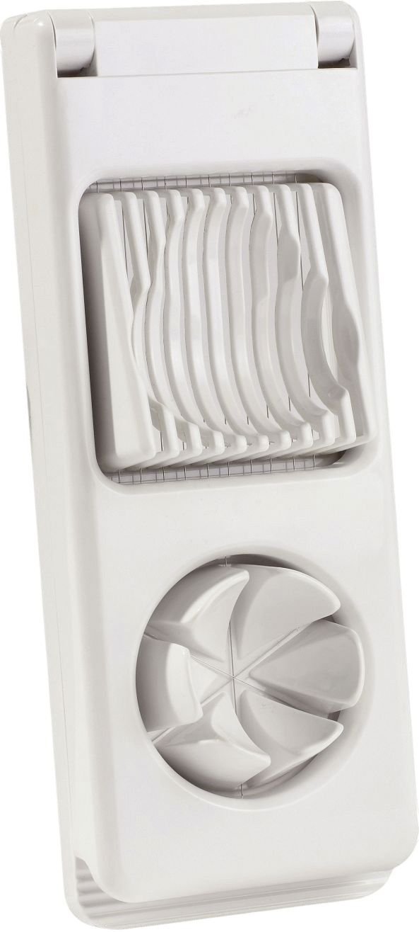 Funktion Doppelter Eiertrenner wei