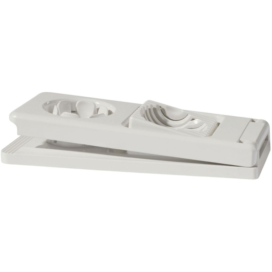 Funktion Doppelter Eiertrenner wei