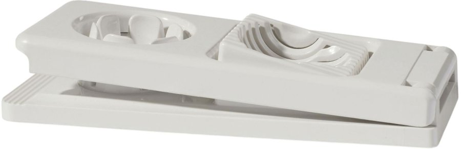 Funktion Doppelter Eiertrenner wei