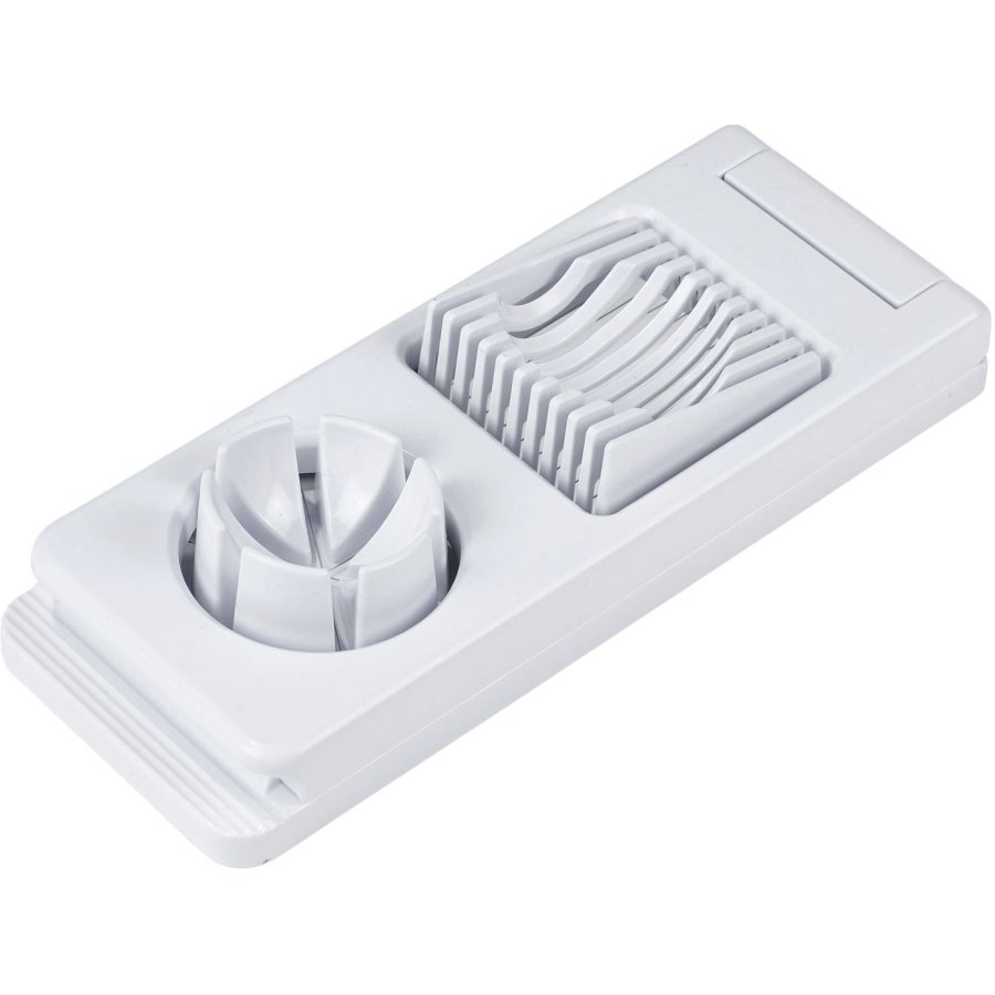 Funktion Doppelter Eiertrenner wei