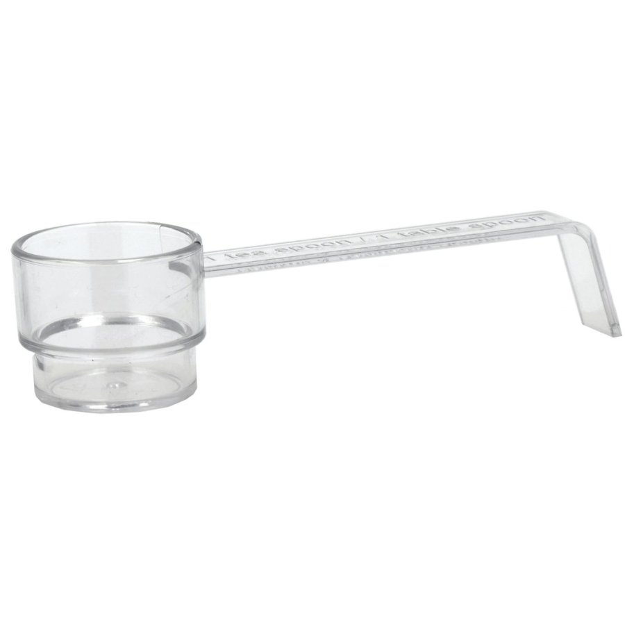 Rosti Mensura Messl�ffel 5 ml, Klar