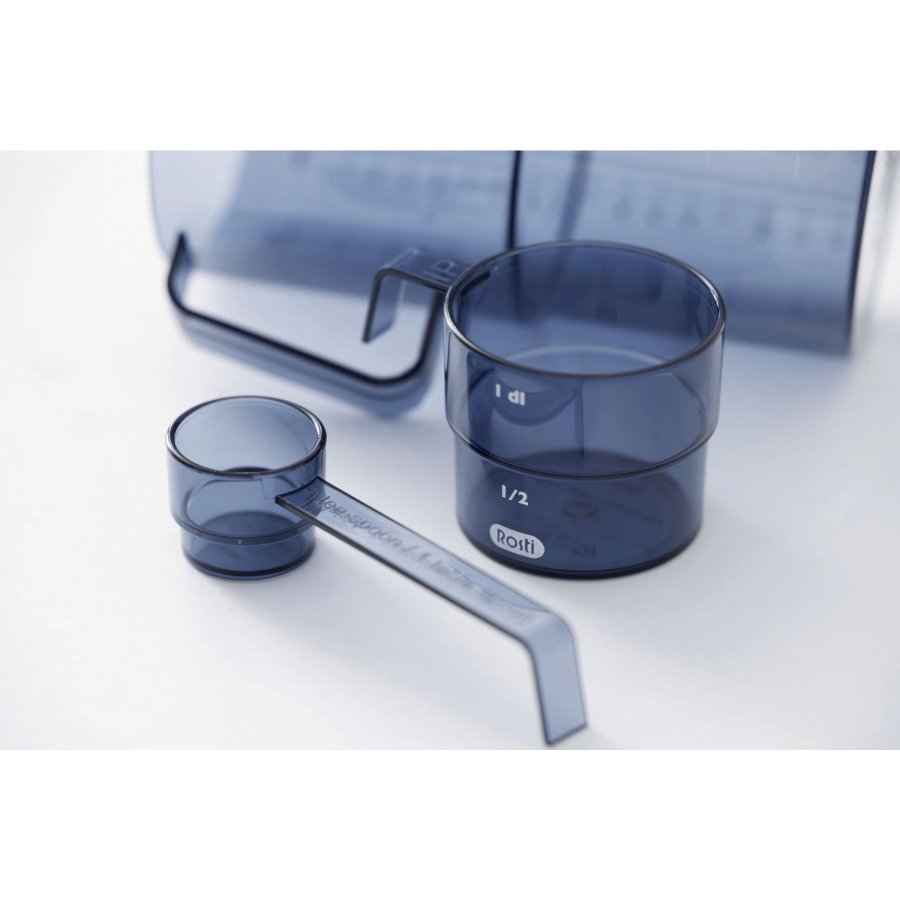 Rosti Mensura M�leske 15 ml, Dusty Blue