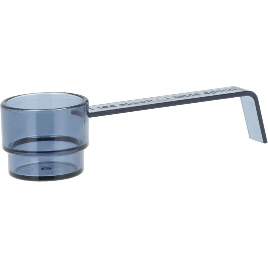 Rosti Mensura M�leske 15 ml, Dusty Blue