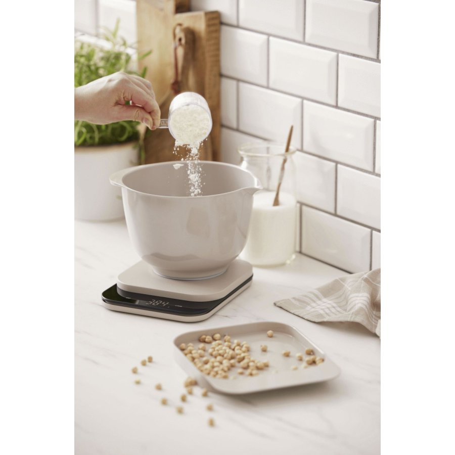 Rosti Mensura Deciliterm�l 100 ml, Klar