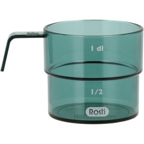 Rosti Mensura Deziliter-Ma, Nordisch Grn