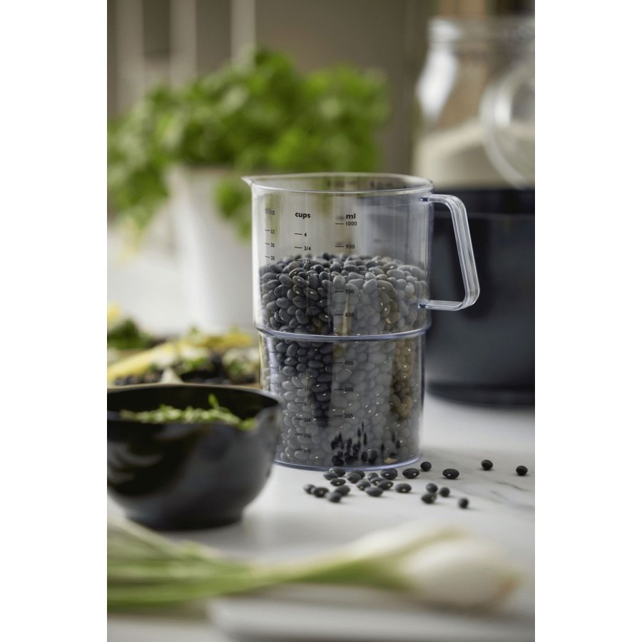 Rosti Mensura M�lekande 1 L, Klar